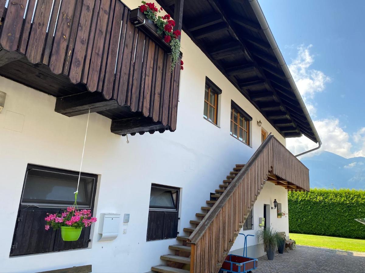 Viii Panorama-ferienwohnung Petzenblick Apartment *
