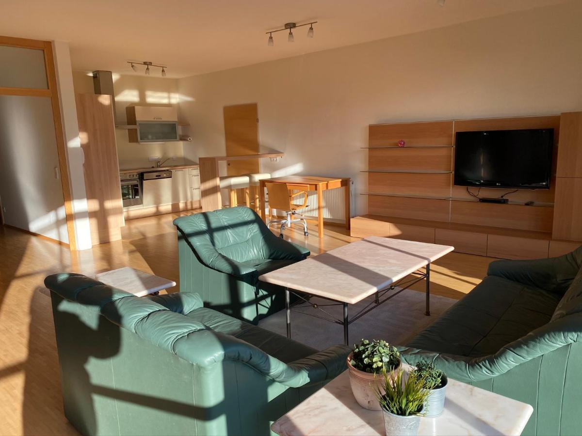 Viii Panorama-ferienwohnung Petzenblick