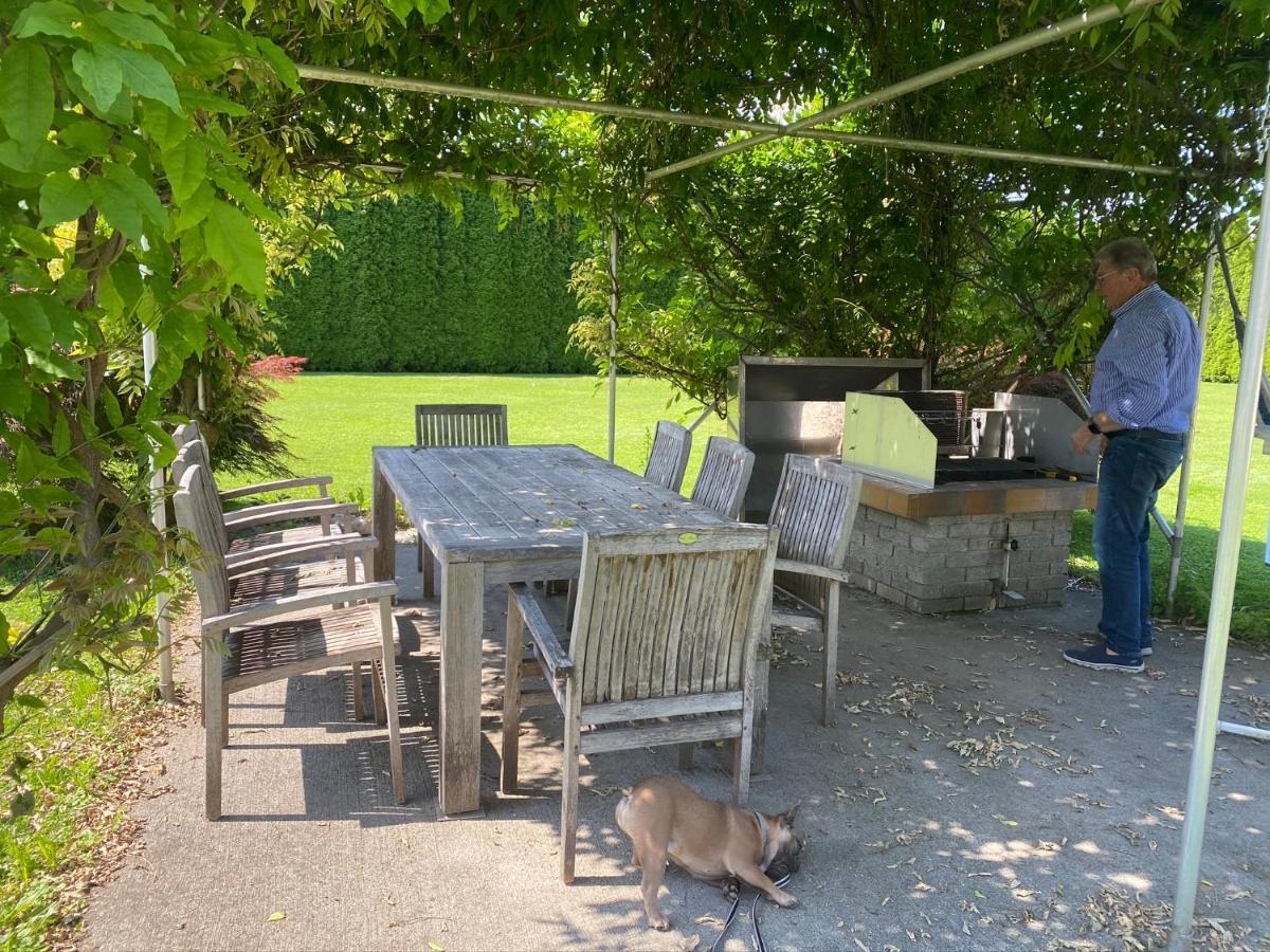 Viii Panorama-ferienwohnung Petzenblick