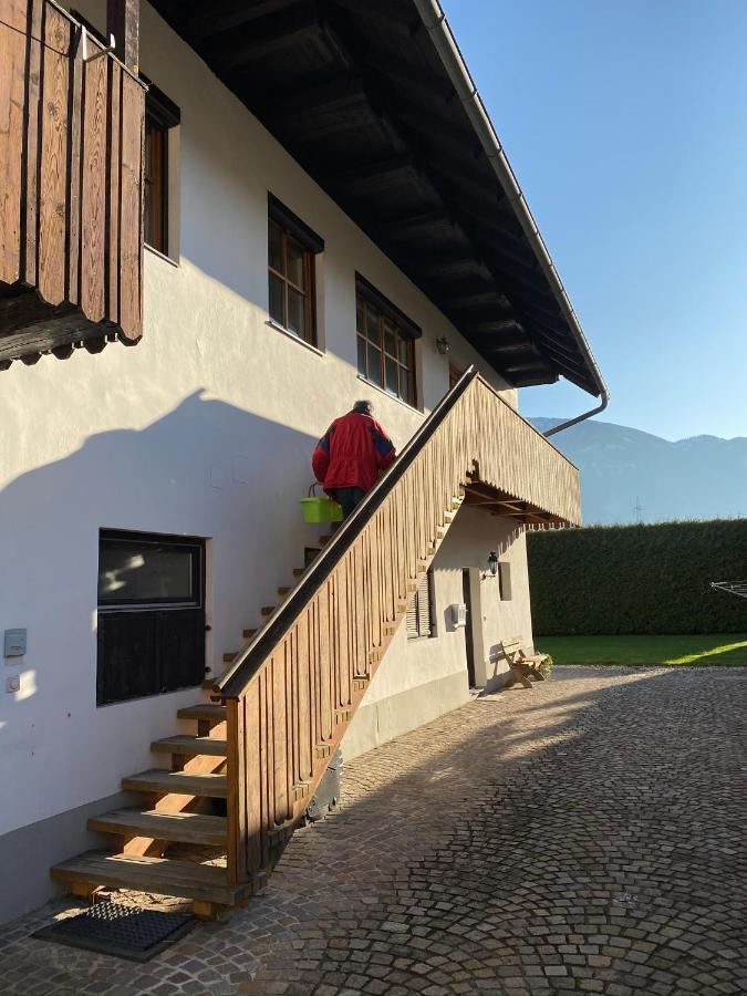 Viii Panorama-ferienwohnung Petzenblick Smihel nad Pliberkom