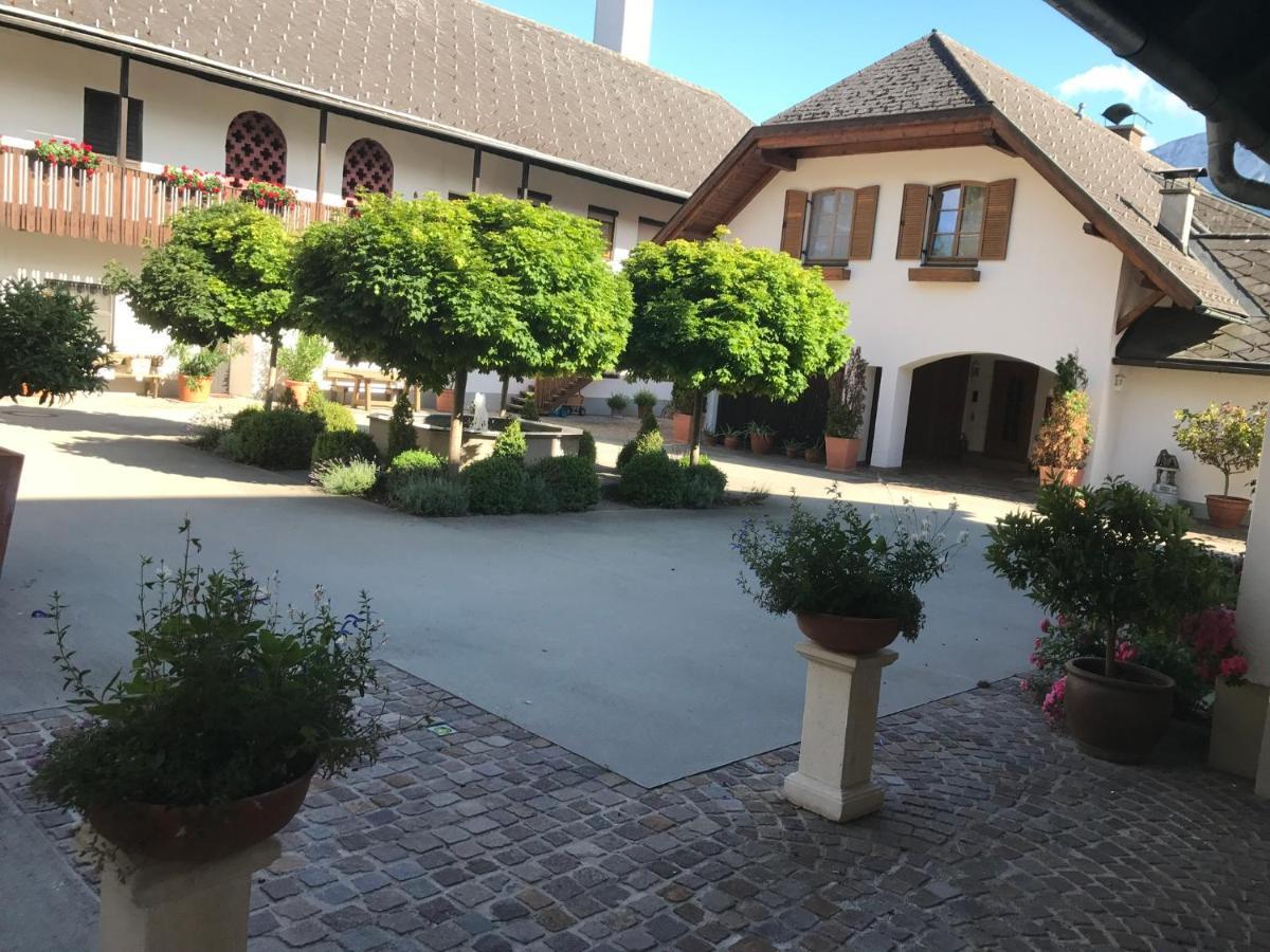 Apartment Viii Panorama-ferienwohnung Petzenblick *