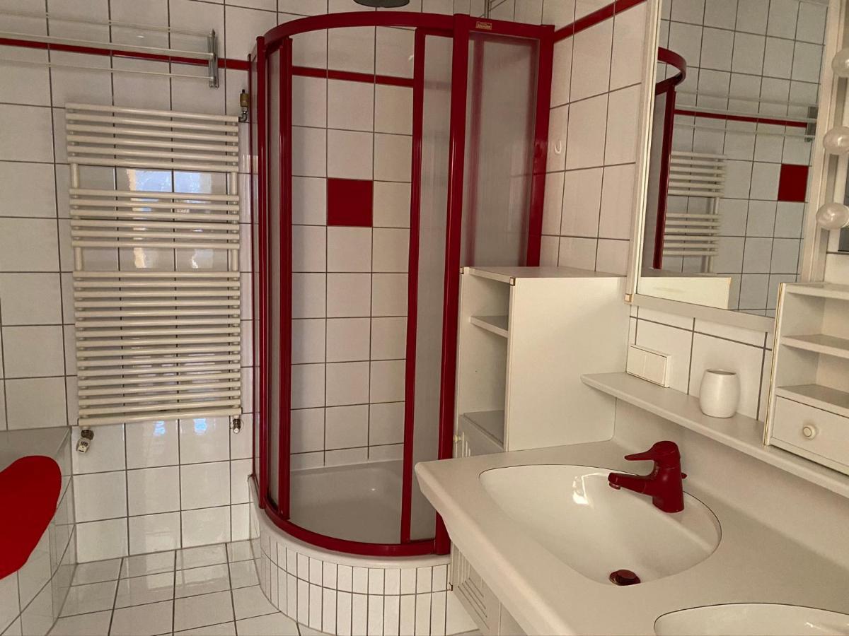 Viii Panorama-ferienwohnung Petzenblick