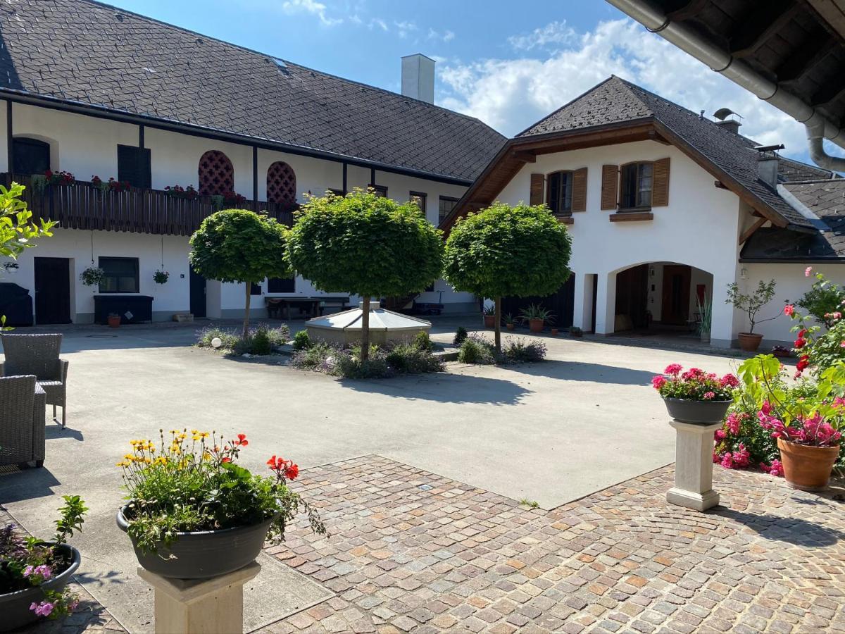 Viii Panorama-ferienwohnung Petzenblick Apartment *