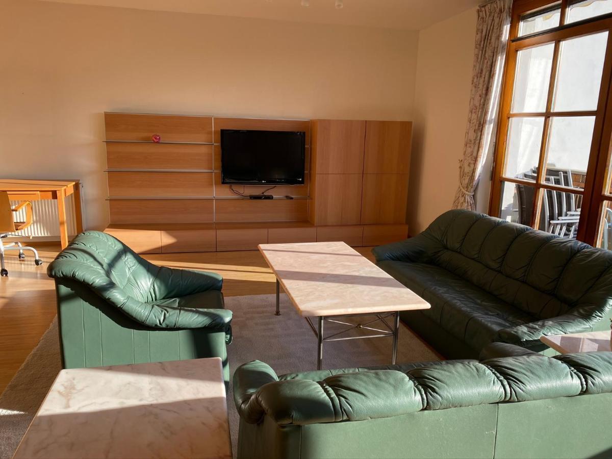 Viii Panorama-ferienwohnung Petzenblick Smihel nad Pliberkom